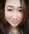 Rencontre Femme Thaïlande à แก่งคอย : Yui, 40 ans